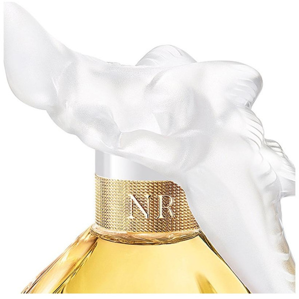 Nina Ricci L'Air Du Temps Eau De Toilette 100Ml Vaporizador