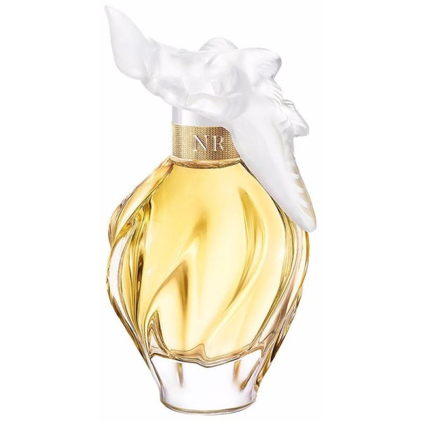 Nina Ricci L'Air Du Temps Eau De Toilette 100Ml Vaporizador