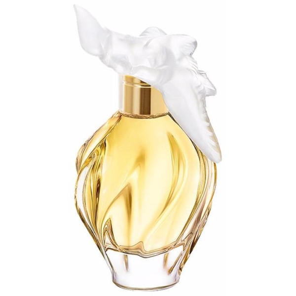 L'Air Du Temps Eau De Toilette Vaporizador 30 Ml