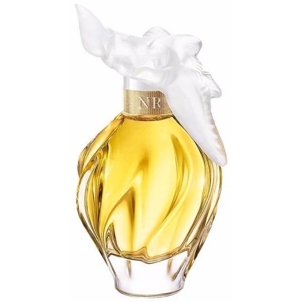 Nina Ricci L'Air Du Temps Eau De Parfum 50Ml Vaporizador