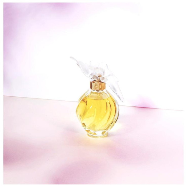 Nina Ricci L'Air Du Temps Eau De Parfum 50Ml Vaporizador