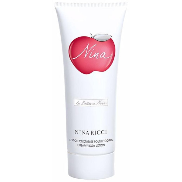 Nina Body Lotion 200 Ml