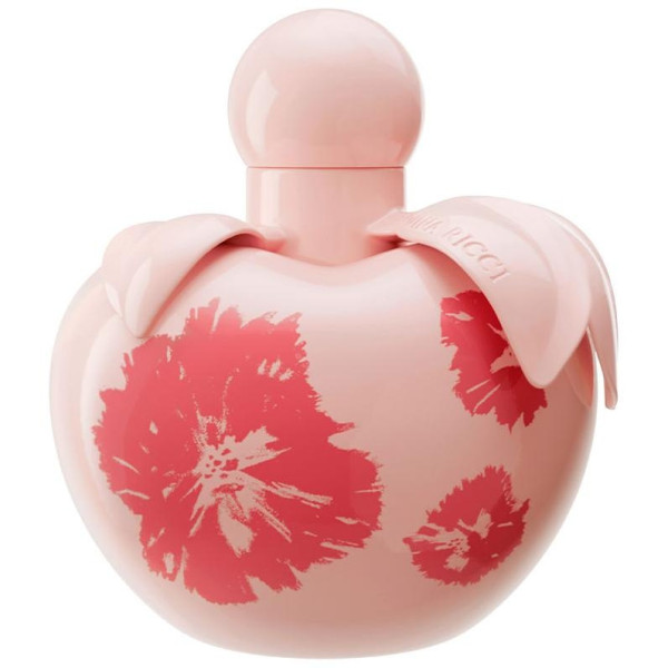Nina Fleur Eau De Toilette Vaporizador 80 Ml