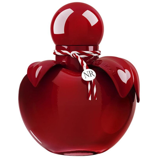Nina Rouge Eau De Toilette Vaporizador 30 Ml 2