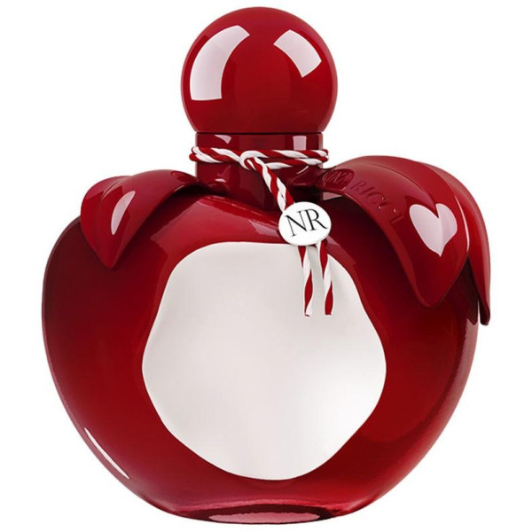 Nina Rouge Eau De Toilette Vaporizador 50 Ml
