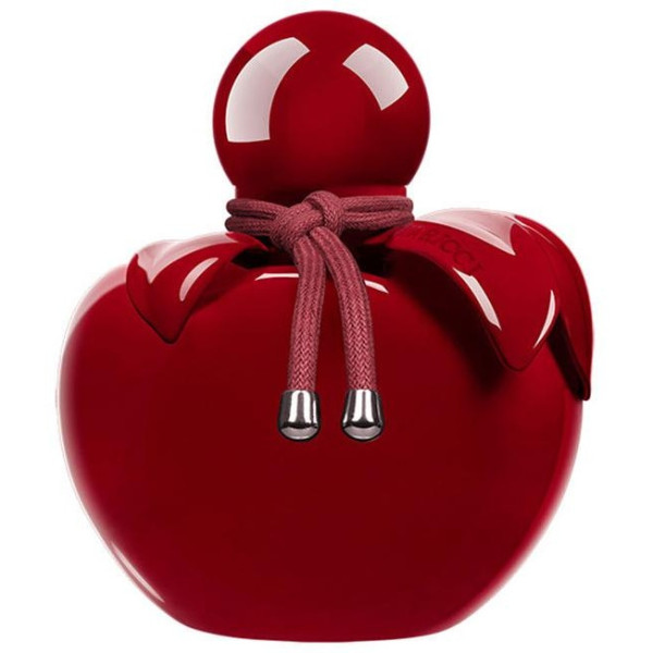 Nina Rouge Crush Edp Vapo 30 Ml