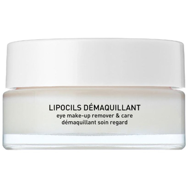Lipocils Desmaquillante De Ojos 30 Ml