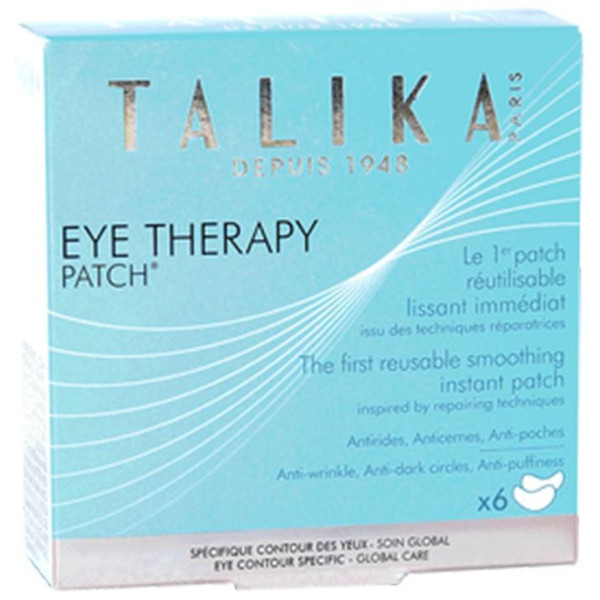 Eye Therapy Patch Recarga 6 Treatmens