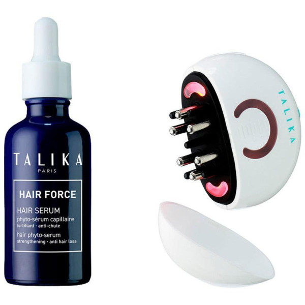 Hair Force Lote 2 Pz