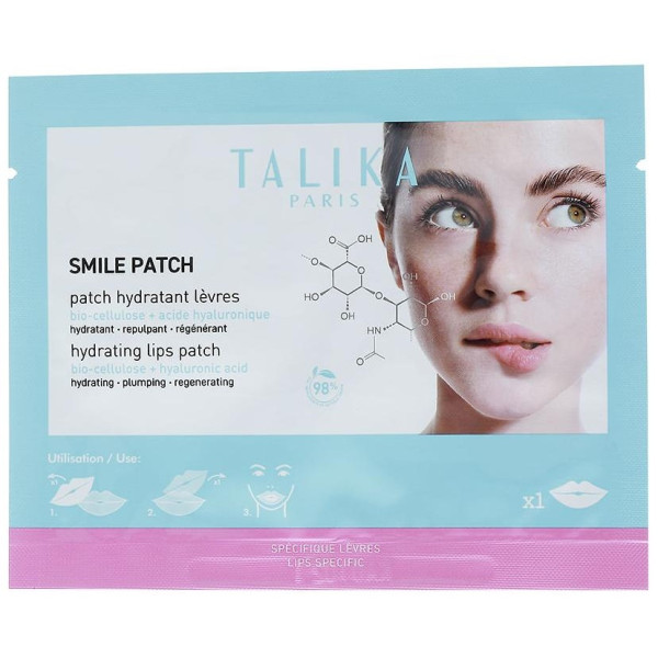 Smile Patch Hydrating Lips Patch 1 U