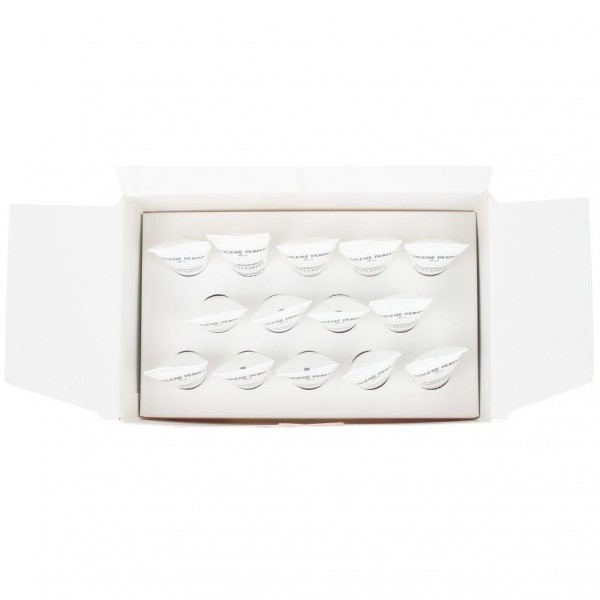 Anti-Caida Tratamiento Intensivo Ampollas Forte 14 X 5 Ml