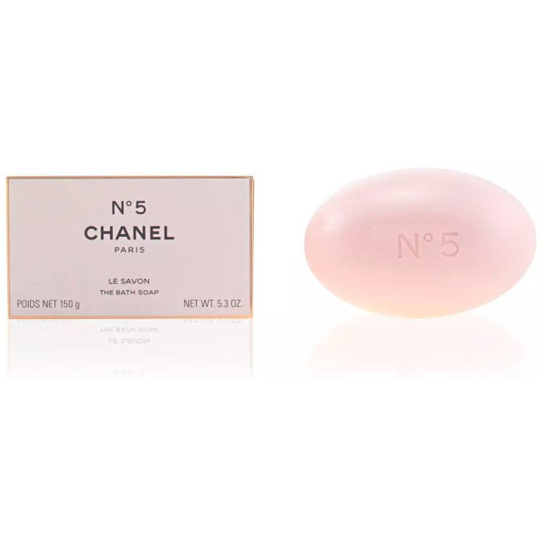 Nº 5 Le Savon 150 Gr