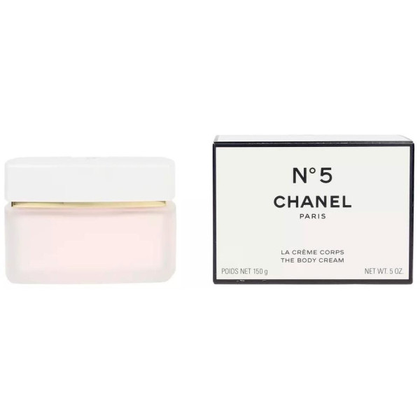 Nº 5 La Crème Corps 150 Gr