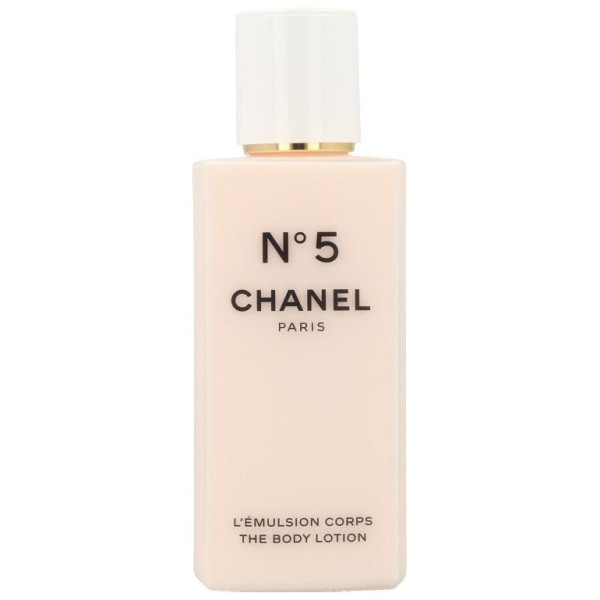 Nº 5 Emulsion Corps 200 Ml