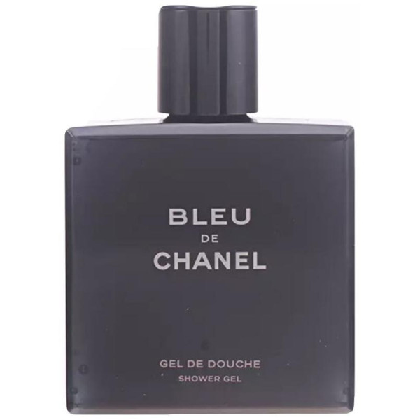 Bleu Gel Moussant 200 Ml