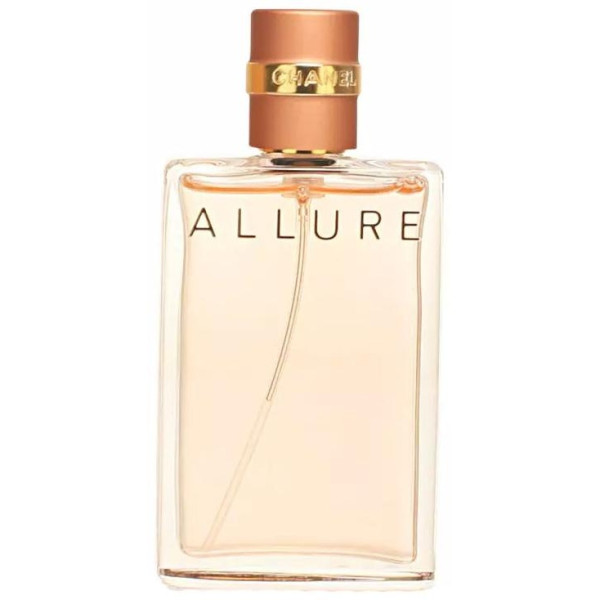 Allure Eau De Parfum Vaporizador 35 Ml
