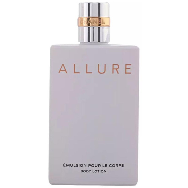Allure Emulsion Corps 200 Ml