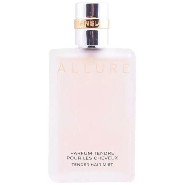 Allure Parfum Tendre Pour Les Cheveux 35 Ml