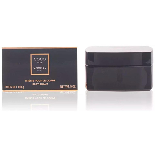 Coco Noir Crème Corps 150 Gr