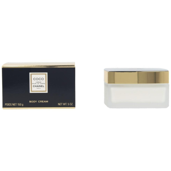 Coco Creme Corps 150 Ml