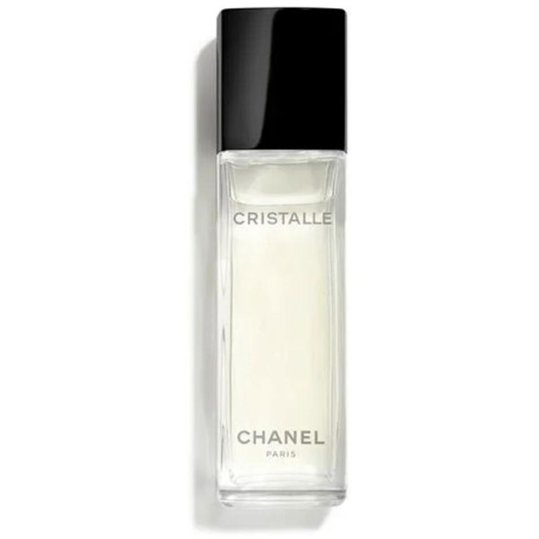 Cristalle Edt Vapo 100 Ml