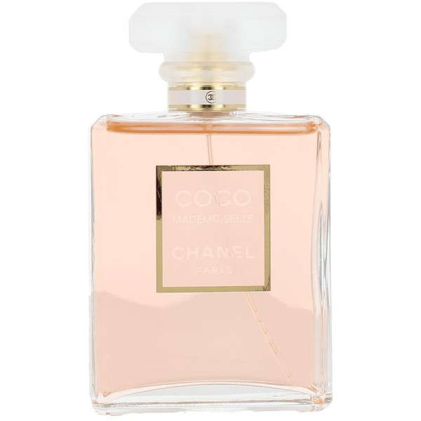 Coco Mademoiselle Limited Edition Edp Vapo 100 Ml
