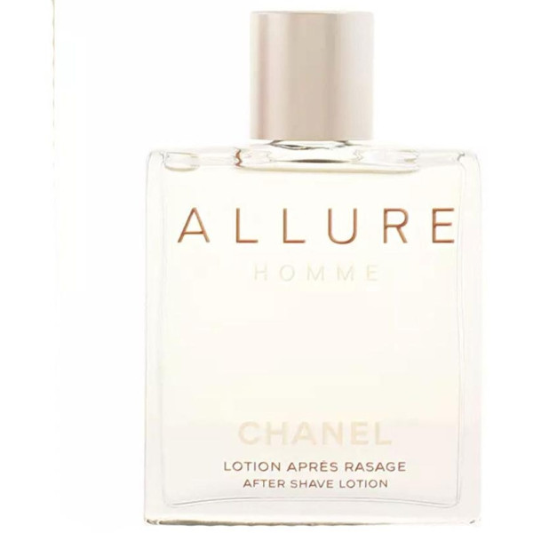 Allure Homme After-Shave 100 Ml
