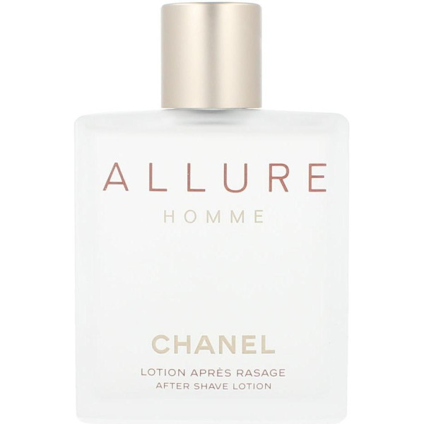 Allure Homme Loción Para Después Afeitado 100 Ml