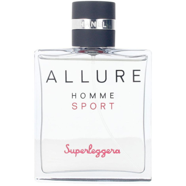 Allure Homme Sport Superleggera Edp Vapo 100 Ml