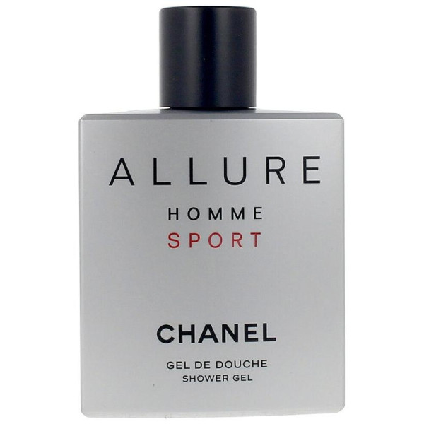 Allure Homme Sport Gel Ducha 200 Ml