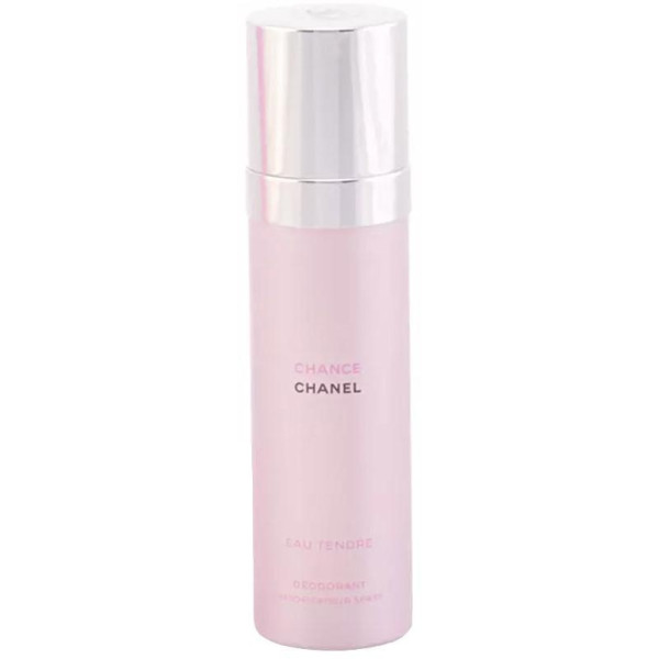 Chance Eau Tendre Desodorante Vaporizador 100 Ml