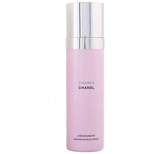 Chance Desodorante Vaporizador 100 Ml