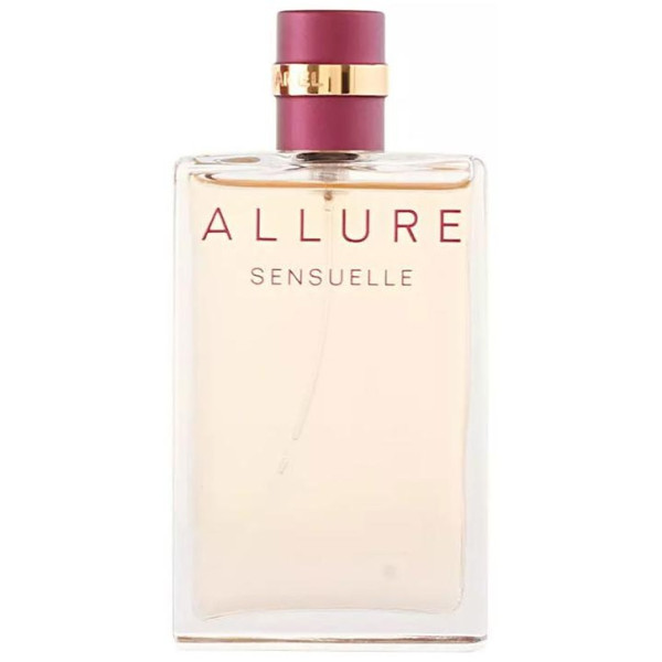 Allure Sensuelle Eau De Parfum Vaporizador 50 Ml