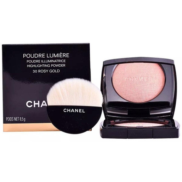 Poudre Lumière 30-Rosy Gold