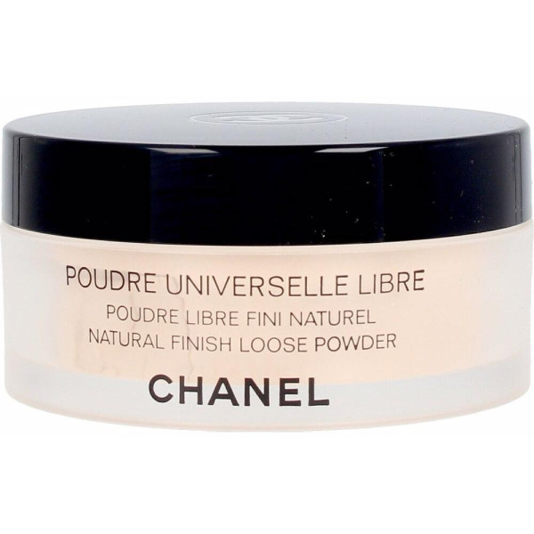 Poudre Universelle Libre 20