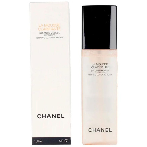 La Mousse Clarifiante 150 Ml