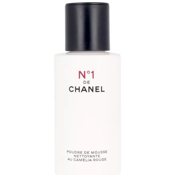 Nº 1 Powder-To-Foam Cleanser 25 G
