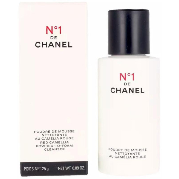 Nº 1 Powder-To-Foam Cleanser 25 G