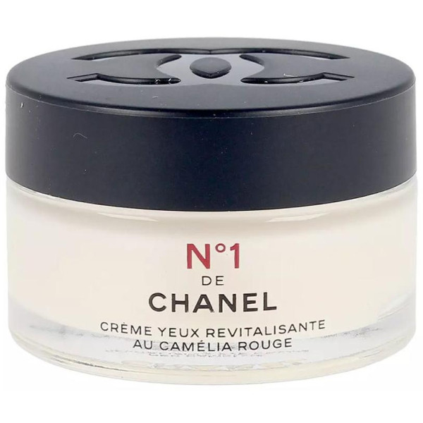 Nº 1 Revitalizing Eye Cream 15 G