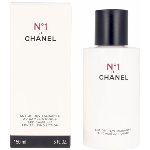 Nº 1 Revitalizing Lotion 150 Ml