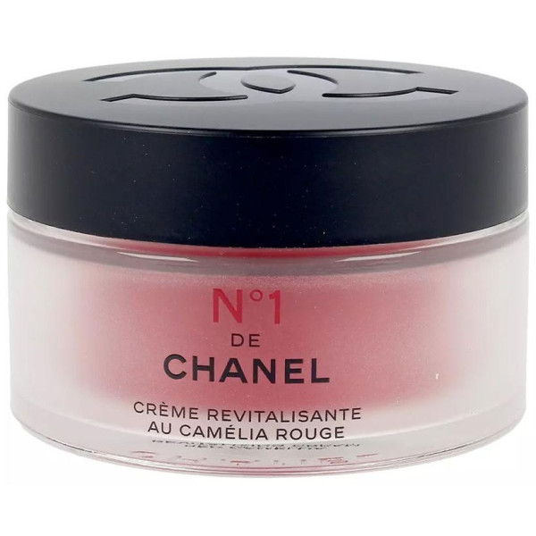 Nº 1 Revitalizing Cream 50 G