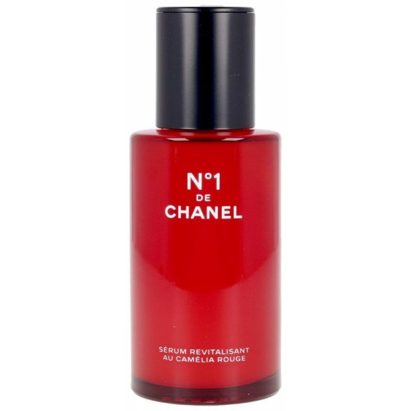 Nº 1 Revitalizing Serum 50 Ml