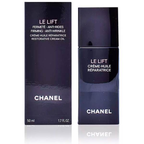 Le Lift Crème Huile Réparatrice 50 Ml