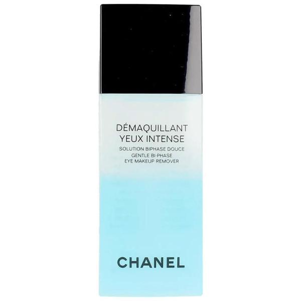 Précision Démaquillant Yeux Intense 100 Ml 2
