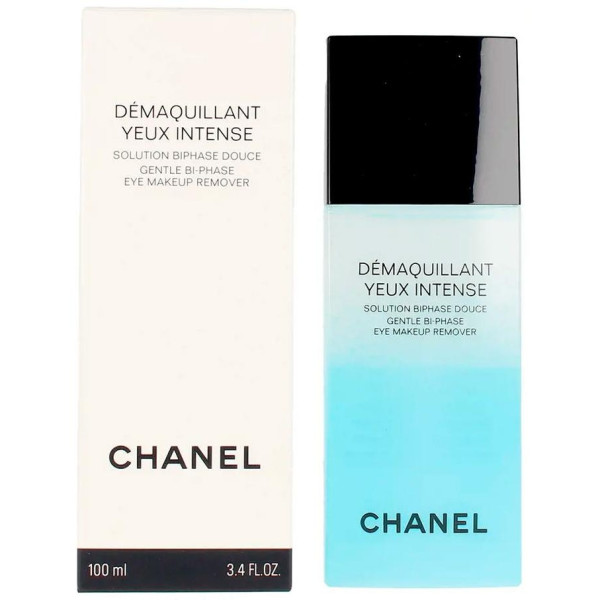 Précision Démaquillant Yeux Intense 100 Ml 2