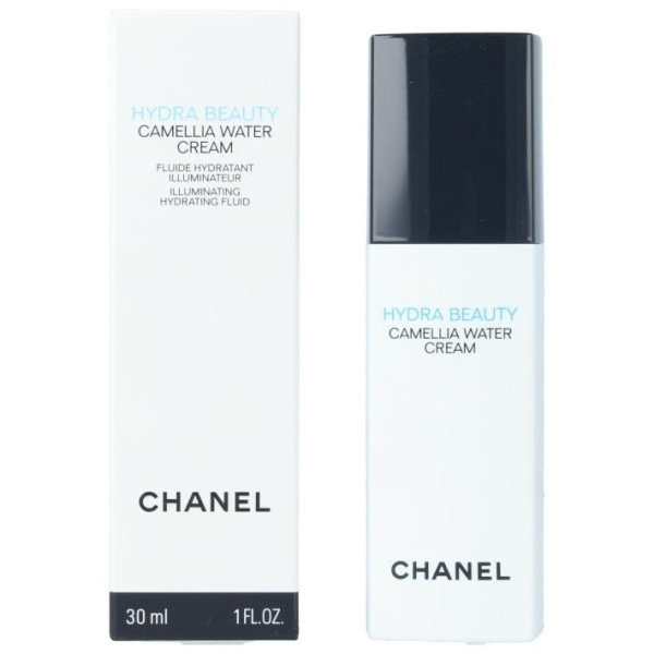 Hydra Beauty Camellia Water Cream 30 Ml