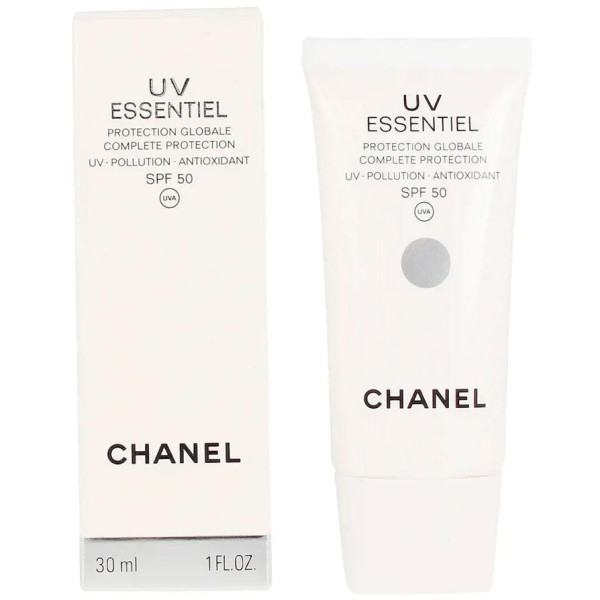 Sun Uv Essentiel Spf50 30 Ml