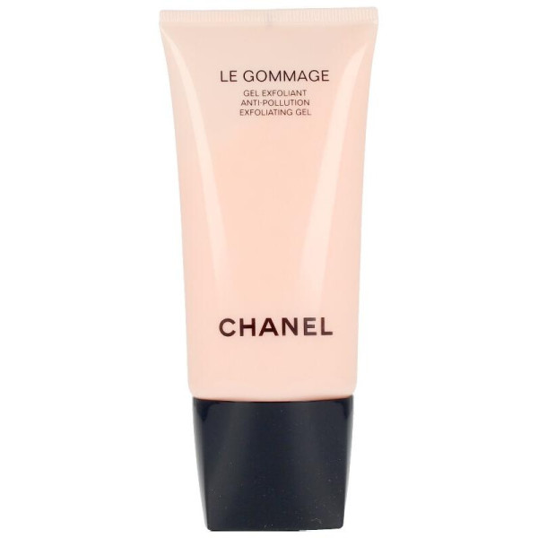 Le Gommage Gel Exfoliant Anti-Pollution 75 Ml