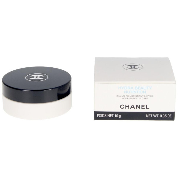 Hydra Beauty Nutrition Baume Lèvres 10 Gr