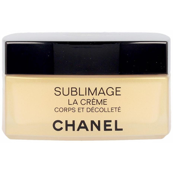 Sublimage La Crème Corps Et Décolleté 150 Gr